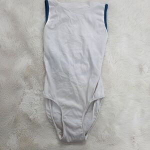 Eleve Dancewear Louise Leotard Size S